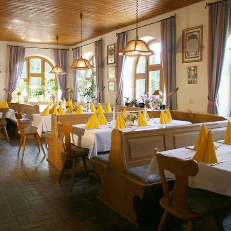 Inning am Holz Pension-Metzgerei Hofer المظهر الخارجي الصورة