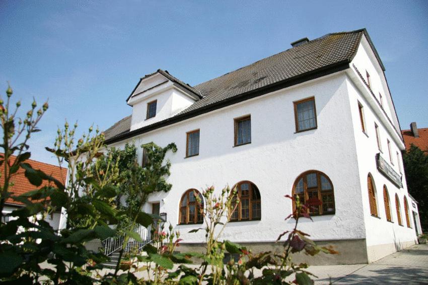Inning am Holz Pension-Metzgerei Hofer المظهر الخارجي الصورة