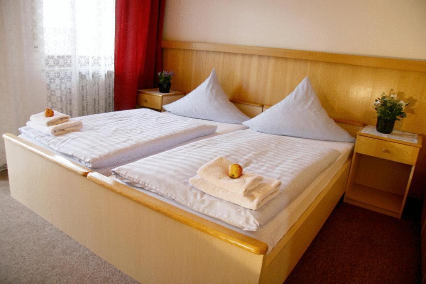 Inning am Holz Pension-Metzgerei Hofer المظهر الخارجي الصورة